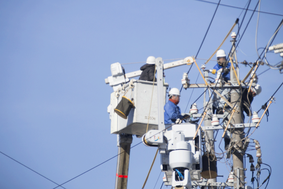 栃木県電気工事業工業組合
