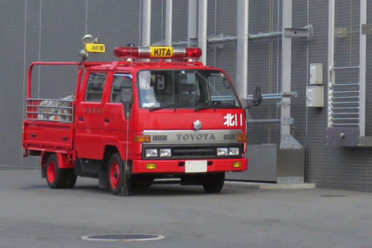 栃木県消防設備保安協会